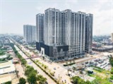 Bán căn 100m2 thiết kế 3 ngủ tại The Wisteria, đường32, KĐT Kim Chung: 0941831966