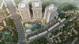 Bán căn 3 ngủ  giá rẻ tại Hateco Apollo, Xuân Phương: 0941831966