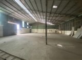 Cho thuê nhà xưởng 435m2 Thạnh Lộc Quận 12