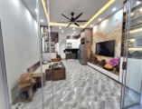 HIẾM NHÀ BÁN - LÕI HAI BÀ TRƯNG - 5 TẦNG ĐẸP KÍNH KOONG - MT 4.2M THÔNG SỐ VÀNG