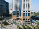 Bán Chung cư Golden Park- số 2 Phạm Văn Bạch, 95m2, 11 tỷ
