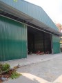 CHO THUÊ KHO XƯỞNG 1200m² GẦN CẦU PHÙNG, ĐAN PHƯỢNG - Xe Tải Lớn Vào Tận Nơi