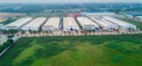 Cho thuê nhà xưởng 4118m2 KCN Tân Phú Trung Củ Chi