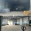 Cho thuê kho xưởng 700m2 Tân Thới Nhất Quận 12