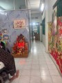 Bán nhà Nguyễn Thị Mi, Long Hưng, Đồng Nai, 82m, xe hơi tránh, chỉ 3,5 tỷ.