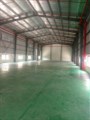 CHO THUÊ KHO XƯỞNG 900m² Tại KCN THANH LIÊM – PCCC Tự Động, Nền Epoxy