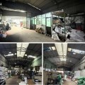 Nhà xưởng cho thuê 550m2 Thạnh Xuân Quận 12