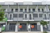 Bán nhà gần Vinhomes Sagon Park - Hóc môn chỉ từ 1,5 tỷ/căn