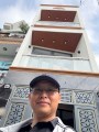NHÀ BÁN, ĐẸP LUNG LINH, 3TẦNG, HẺM 4m, MỄ CỐC P15Q8, Dtsd 136m2, NHỈNH 4ty
