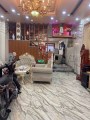 Mặt tiền Đường 105D, Trịnh Quang Nghị, Phường 7, Quận 8, 110m, 4 tầng, kinh doanh, chỉ 9,5 tỷ.