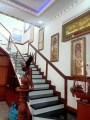 Biệt Thự Bùi Công Trừng, Đông Thạnh, Hóc Môn, 250m, Nội Thất gỗ cao cấp, chỉ 10,5 tỷ.