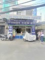 QUẬN 7 - 44 BÙI VĂN BA P. TÂN THUẬN - NHÀ BÁN 13 TỶ
