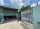 Kho xưởng cho thuê 700m2 trục Vườn Lài An Phú Đông Quận 12