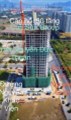 150m2/12 tỷ.Đất đường Nguyễn Cơ Thạch. Ngang 6m.kẹp cống hông.Sát lô 2 mặt tiền