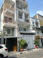 BÁN NHÀ HẺM 719 HUỲNH TẤN PHÁT QUẬN 7