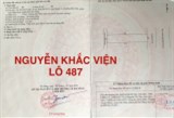 13,5 tỷ/125m2.Bán nhanh Nguyễn Khắc Viện rẻ nhất Biển Sơn Thuỷ,Gần Lưu Văn Lang