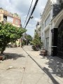 Hẻm xe hơi, Đường 100, Bình Thới, Phường 14, Quận 11, 2 tầng, chỉ 4,45 tỷ.