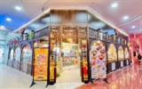 CHO THUÊ MẶT BẰNG NHÀ HÀNG — TÂM ĐIỂM KINH DOANH TẠI TRUNG TÂM THƯƠNG MẠI