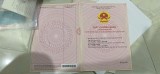 1,6 tỷ./căn.Bán Chung Cư đầu hồi, tầng 3,Sát Chợ Hòa Cường, kiệt 100 Châu Thượng Văn