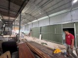 Cho thuê kho xưởng 700m2 Trục Vườn Lài Quận 12