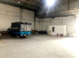 Kho share cho thuê, 600m2, đường Hà Huy Giáp Quận 12