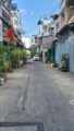Hẻm xe hơi, đường Hồng Bàng, Phường 1, Quận 11, 110m, chỉ 8.9 tỷ.