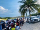 Cho thuê đất đường Nguyễn Khắc Viện,sát bãi tắm Sơn Thủy,250m.giá :6 triệu.PNgũ Hành Sơn