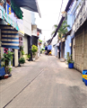 Nhà Lạc Long Quân, Phường 3, Quận 11, xe hơi, 35m, chỉ 3,9 tỷ.