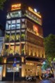 BUILDING GÓC 2 MẶT TIỀN Q1 – DÒNG TIỀN 650 TRIỆU/THÁNG – TRUNG TÂM TP.HCM