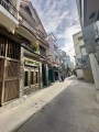 Bán nhà hẻm xe hơi tránh, Bình Thới, Phường 11, Quận 11, 4 tầng, kinh doanh, chỉ 9,9 tỷ.