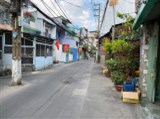 Bán nhà Lạc Long Quân, Phường 1, Quận 11, xe hơi, 57m, chỉ 6.3 tỷ.