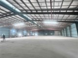 CHO THUÊ KHO XƯỞNG MỚI 3000m2 Tại ĐT 379 YÊN MỸ. HƯNG YÊN. Giá Chỉ 70k/m2