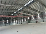 CHO THUÊ KHO XƯỞNG TIÊU CHUẨN CN 2000m² Tại MỸ HÀO, HƯNG YÊN.