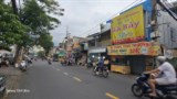 Mặt tiền Lạc Long Quân, Phường 3, Quận 11, 3 tầng, Kinh doanh, chỉ 4,9 tỷ.