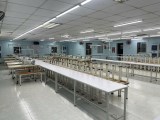 Cho thuê kho xưởng 1000m2 Lê Đức Thọ, gần ngã tư An Nhơn Gò Vấp