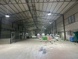 CHO THUÊ XƯỞNG MỚI 2500m² Tại TÂN DÂN, KHOÁI CHÂU, HƯNG YÊN, Giá Tốt