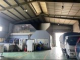 Cho thuê kho xưởng 1400m2 trục Vườn Lài An Phú Đông Quận 12