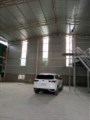 CHO THUÊ KHO XƯỞNG 450m² tại HẢI BỐI, ĐÔNG ANH – Điện 3 Pha, Nước Sạch.