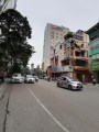 bán nhà VP tại ngõ 75 Trần Thái Tông,  Thọ Tháp, Thành Thái,   Cầu Giâý DT  150 m2 giá 125  tỷ