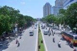 Biệt thự đơn lập KĐT Dịch Vọng - trục chính 4 làn - view công viên - GIÁ  127 tỷ. DT 245 M2