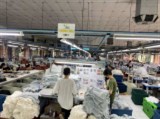 Cho thuê xưởng ngành may 3200m2 Tân Thới Nhất Quận 12