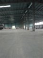CHO THUÊ KHO XƯỞNG Mới 5400m² Tại YÊN MỸ, HƯNG YÊN – PCCC Tự Động, Có GP Môi Trường