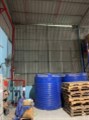 Cho thuê kho 570m2, pccc tự động, An Phú Đông Quận 12