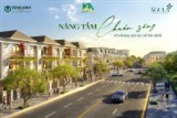 The AGULA, ngôi nhà không chỉ là chốn an cư, mà là một "trạm sạc" đa tầng năng lượng