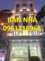 BÁN TÒA NHÀ MẶT ĐƯỜNG KHU TRẦN THÁI TÔNG – TRƯƠNG CÔNG GIAI  GIÁ SỐC SẬP SÀN  Còn 9️⃣8️⃣ TỶ