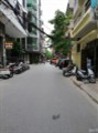 Bán nhà PLQĐ Phùng Chí Kiên Hoàng Quốc Việt. Cầu Giấy. Diện Tích 60 m2. Nhà  7 Tầng f giá bán  29.