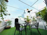 Bán TÒA Kinh Doanh tốt với nhiều mặt hàng kinh doanh 21 Lê Văn Lương Thanh Xuân DT 120M GIÁ 79 TỶ