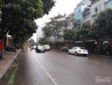 bán nhà  khu A10 Nam Trung Yên. Mặt  Nguyễn Như Uyên - Nguyễn Chánh. Dt: 96m2. Mt: 6m. GIÁ 56,5 TỶ