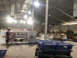 Cho thuê kho xưởng 1250m2 Tô Ngọc Vân Quận 12