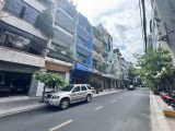 Mặt tiền đường Bàu Cát, Phường 14, Tân Bình, 72m, 3 tầng,  kinh doanh, Văn phòng, chỉ 15,5 tỷ.